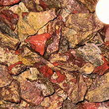 Load image into Gallery viewer, Halloween SALE!! SMALL Dragonstone Rough (By the Pound)