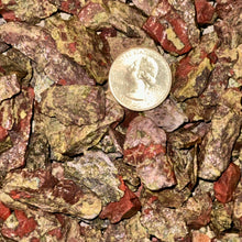 Load image into Gallery viewer, Halloween SALE!! SMALL Dragonstone Rough (By the Pound)