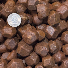Load image into Gallery viewer, Halloween SALE!! Garnet Balls Rough (By The Pound)