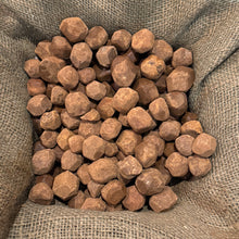 Load image into Gallery viewer, Halloween SALE!! Garnet Balls Rough (By The Pound)