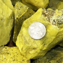 Load image into Gallery viewer, High End Serpentine Rough (By the Pound)