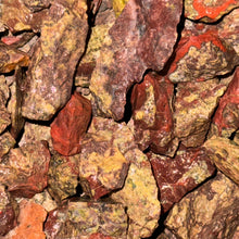 Load image into Gallery viewer, Halloween SALE!! SMALL Dragonstone Rough (By the Pound)