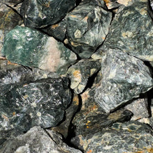 Load image into Gallery viewer, Halloween SALE!! Ocean Jasper Rough (By the Pound)
