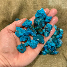 Load image into Gallery viewer, Halloween SALE!! SMALL Opalina Rough (1/2 LB)