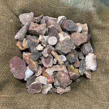 Load image into Gallery viewer, Halloween SALE!! Jewelry Making Mix Rough (By The Pound)