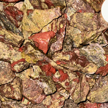 Load image into Gallery viewer, Halloween SALE!! SMALL Dragonstone Rough (By the Pound)