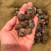 Load image into Gallery viewer, Halloween SALE!! Garnet Balls Rough (HIGH END) By The Pound