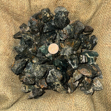 Load image into Gallery viewer, Halloween SALE!! Ocean Jasper Rough (By the Pound)