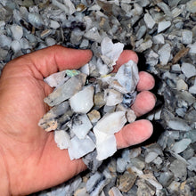 Load image into Gallery viewer, Blue/Gray/White Opal Rough (By the Pound)