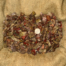 Load image into Gallery viewer, Halloween SALE!! SMALL Dragonstone Rough (By the Pound)