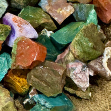 Load image into Gallery viewer, Halloween SALE!! Fancy Jasper Rough (By the Pound)