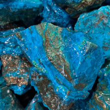 Load image into Gallery viewer, Halloween SALE!! Opalina Rough (1/2 LB)