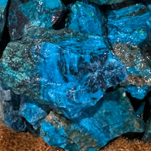 Load image into Gallery viewer, Halloween SALE!! Opalina Rough (1/2 LB)