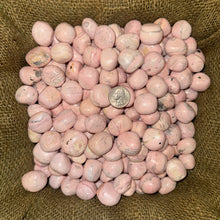 Load image into Gallery viewer, Polished Rhodochrosite - 1/2 LB