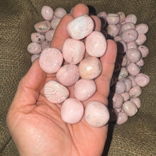Load image into Gallery viewer, Polished Rhodochrosite - 1/2 LB