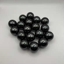 Load image into Gallery viewer, Polished Magnetic Hematite 0.75" Ball Sphere