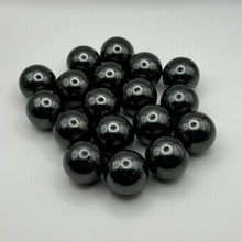Load image into Gallery viewer, Polished Magnetic Hematite 0.75" Ball Sphere