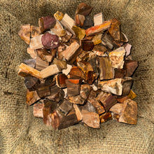 Load image into Gallery viewer, Petrified Wood Rough (By the Pound)