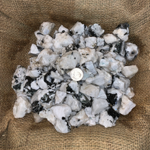 Load image into Gallery viewer, New Year's SALE!! Rainbow Moonstone Rough (By the Pound)