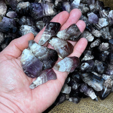 Load image into Gallery viewer, Halloween SALE!! Auralite-23 Rough (By the Pound)