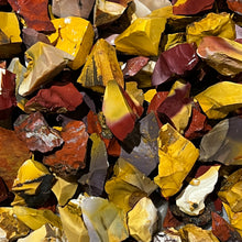 Load image into Gallery viewer, Mookaite Jasper Rough (By the Pound)