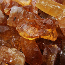Load image into Gallery viewer, Citrine Calcite Rough (By the Pound)