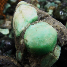 Load image into Gallery viewer, Halloween SALE!! Emerald Rough (By the Pound)