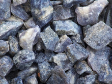 Load image into Gallery viewer, Iolite Rough (By the Pound)
