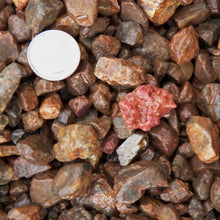 Load image into Gallery viewer, Ruby, Corrundum, Rough (By the Pound)