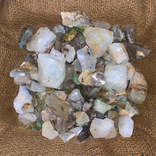 Load image into Gallery viewer, Blue Opal Rough (By the Pound)