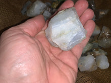 Load image into Gallery viewer, Blue Opal Rough (By the Pound)