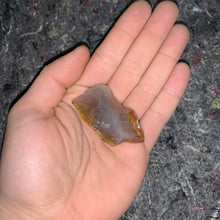 Load image into Gallery viewer, Charged Agate Single Stone