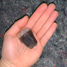 Load image into Gallery viewer, Charged Brazilian Agate Single Stone