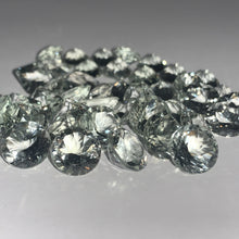 Load image into Gallery viewer, Faceted Green Amethyst - Mixed Sizes (10 Carat Lot)