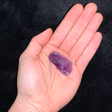 Load image into Gallery viewer, Charged Small Amethyst Points Single Stone