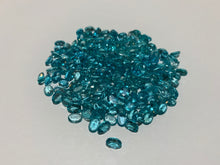 Load image into Gallery viewer, Faceted Apatite - Mixed Sizes (10 Carat Lot)