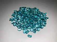 Load image into Gallery viewer, Faceted Apatite - Mixed Sizes (10 Carat Lot)