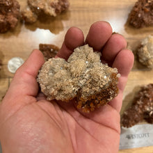 Load image into Gallery viewer, Aragonite Rough Specimen (approx. 0.25 lbs)
