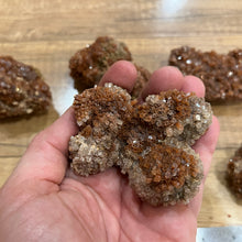 Load image into Gallery viewer, Aragonite Rough Specimen (approx. 0.50 lbs)