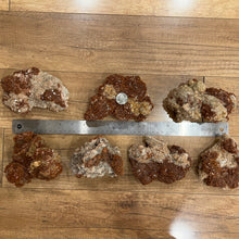 Load image into Gallery viewer, Aragonite Rough Specimen (approx. 1.0 lb)