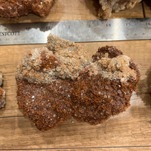 Load image into Gallery viewer, Aragonite Rough Specimen (approx. 1.0 lb)