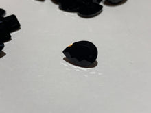 Load image into Gallery viewer, Faceted Black Onyx - Mixed Sizes (10 Carat Lot)