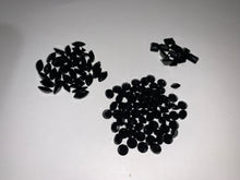 Load image into Gallery viewer, Faceted Black Spinel - Mixed Sizes (10 Carat Lot)