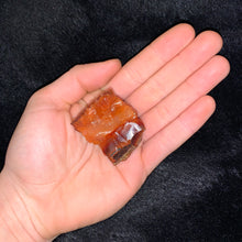 Load image into Gallery viewer, Charged Carnelian Single Stone