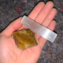Load image into Gallery viewer, Charged Citrine Single Stone