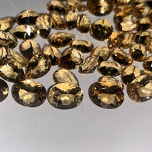 Load image into Gallery viewer, Faceted Golden Citrine - Mixed Sizes (10 Carat Lot)