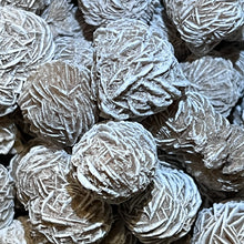 Load image into Gallery viewer, Selenite Desert Rose (By the Pound)