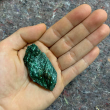 Load image into Gallery viewer, Charged Fuchsite Single Stone