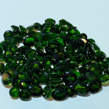 Load image into Gallery viewer, Faceted Green Tourmaline - Mixed Sizes (10 Carat Lot)