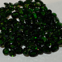 Load image into Gallery viewer, Faceted Green Tourmaline - Mixed Sizes (10 Carat Lot)